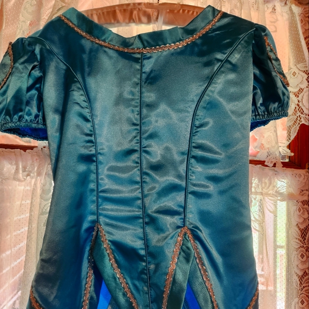 Princess Ariel costume size small